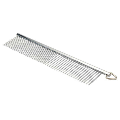 7 1/4" MED/COURSE COMB