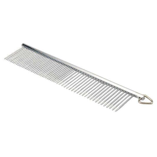 7 1/4" MED/COURSE COMB
