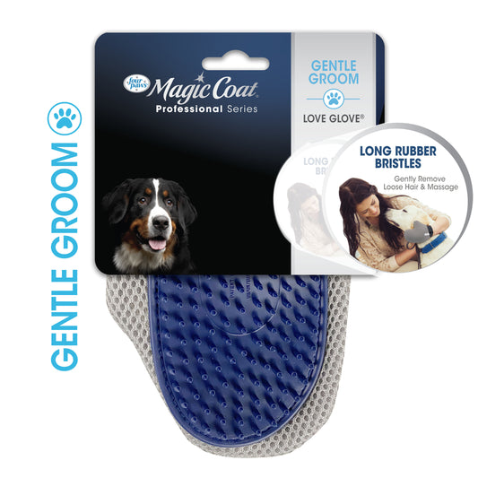 FOUR PAWS MC LOVE GLOVE MITT
