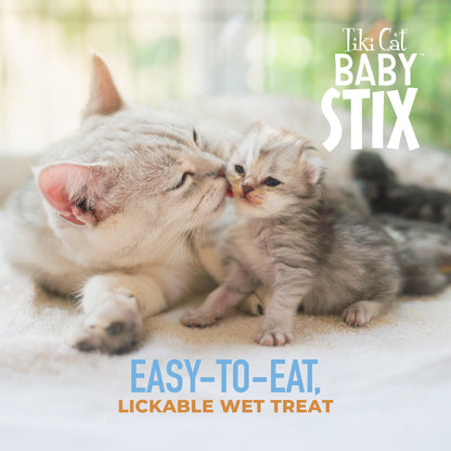 TIKI PET STIX CH .28Z 42 CNT