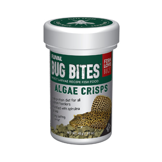 FLUVAL BUG BTE ALGA CRSP 1.41Z