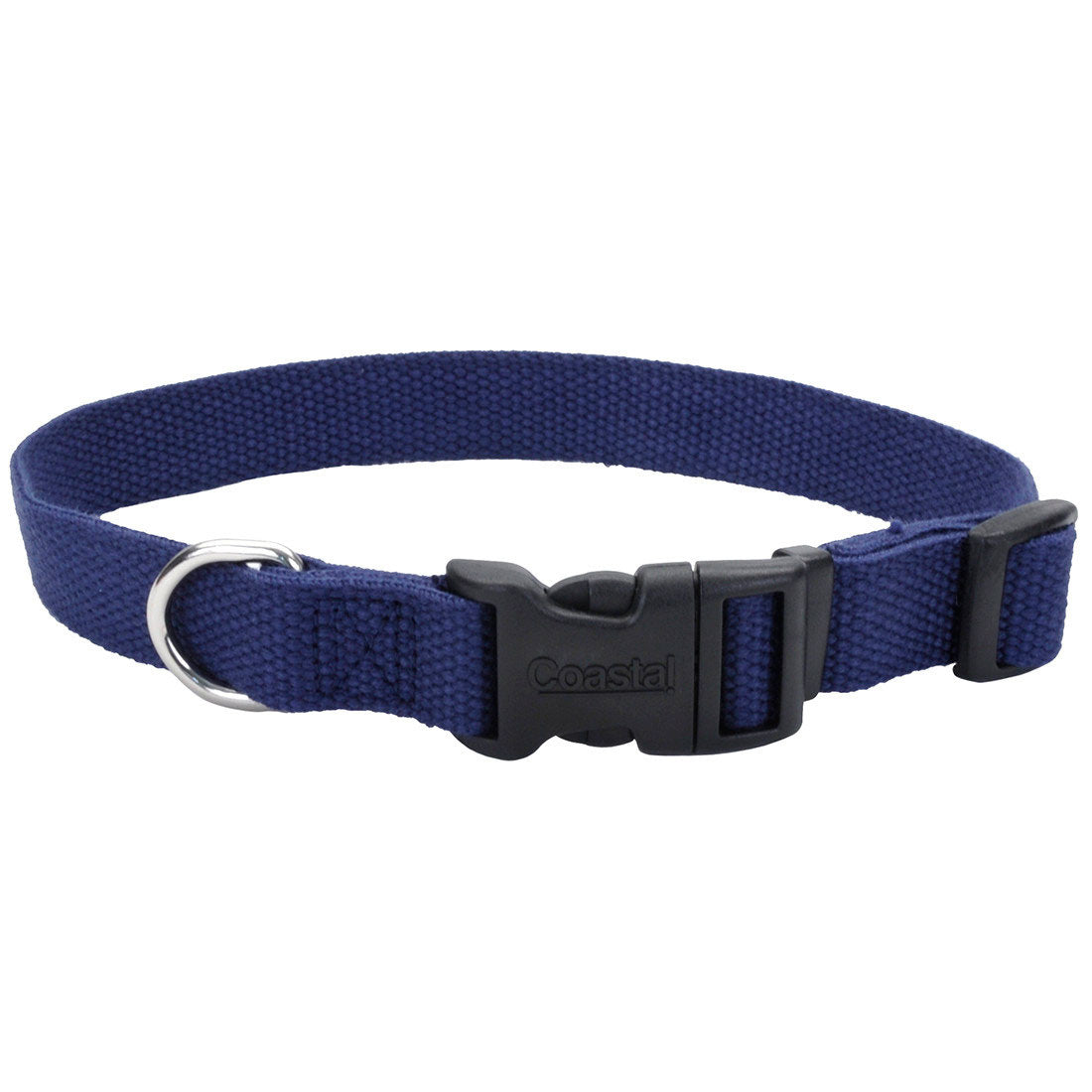 SOY COLLAR INDIGO 3/4"