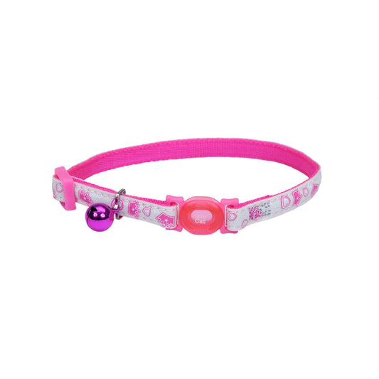 COASTAL 3/8" SAFE CAT GLOW GPQ