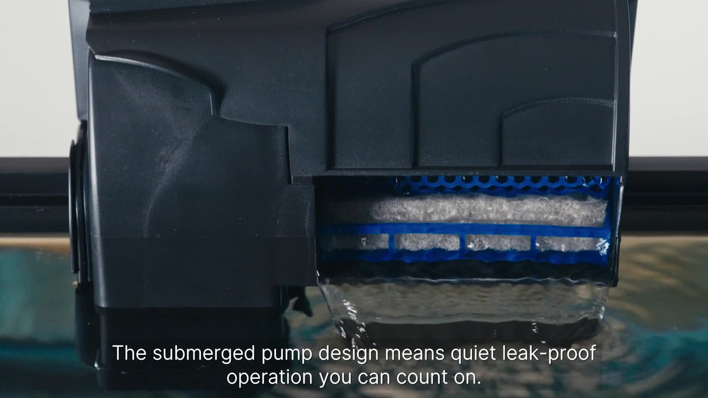 AQUEON PWR FILTER 30
