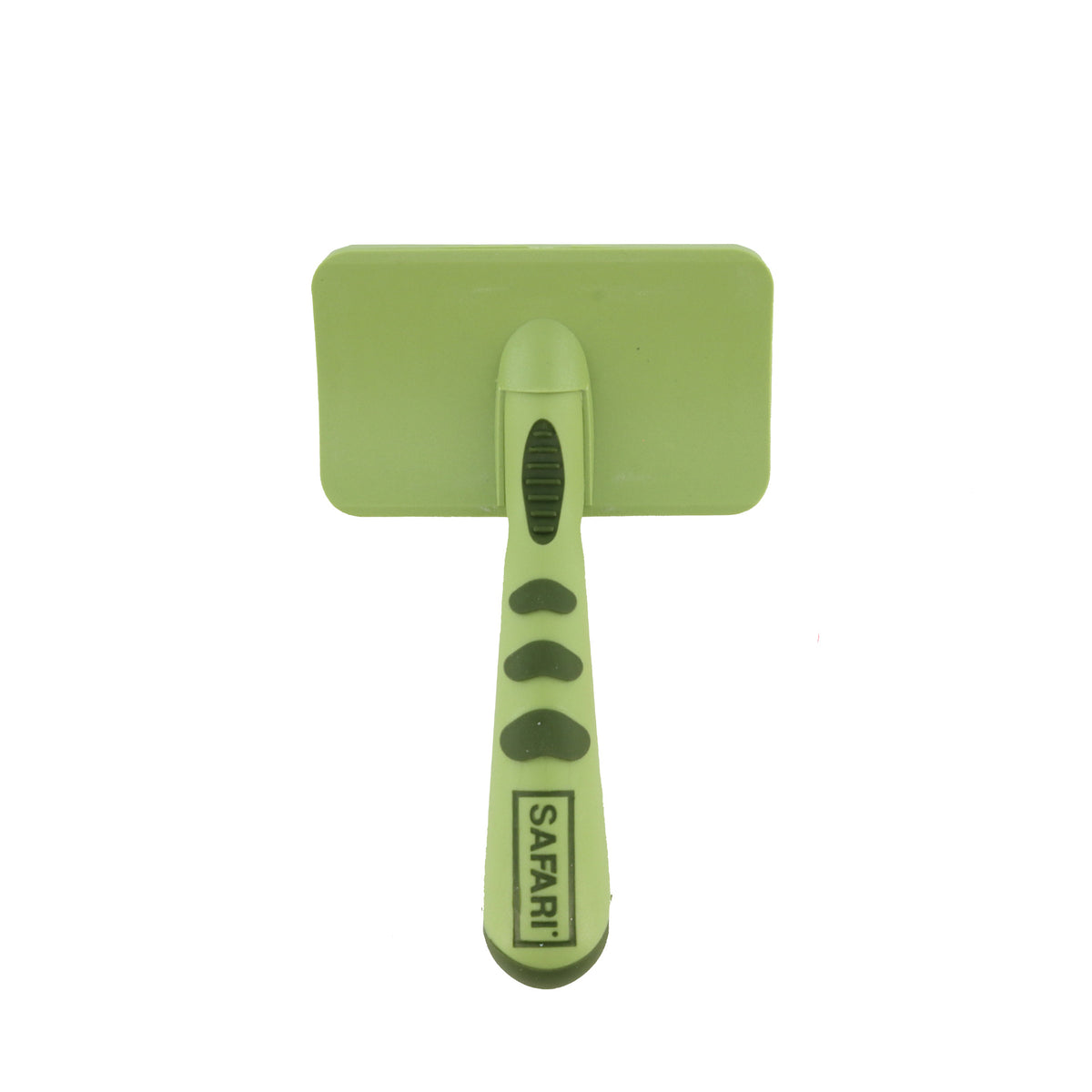 SAFARI DOG MASSAGE BRUSH