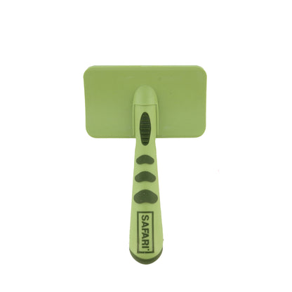 SAFARI DOG MASSAGE BRUSH