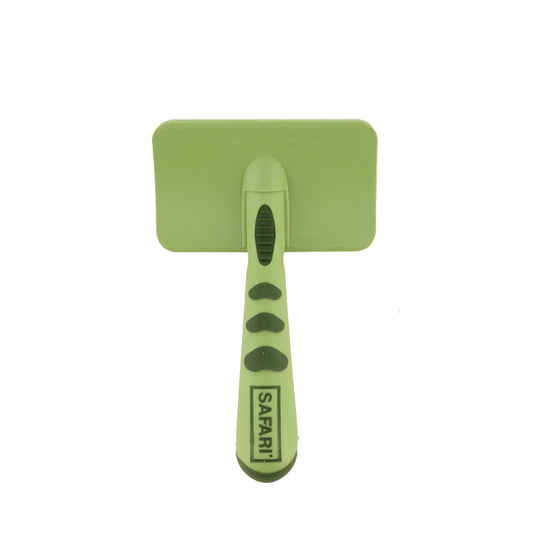 SAFARI DOG MASSAGE BRUSH