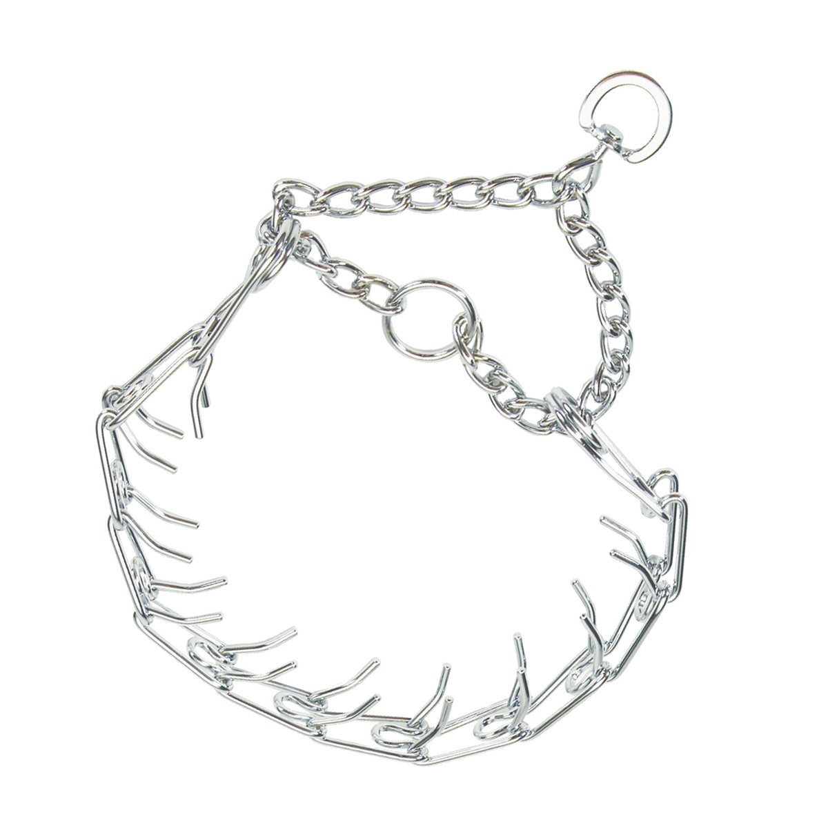 TITAN PINCH COLLAR 14"