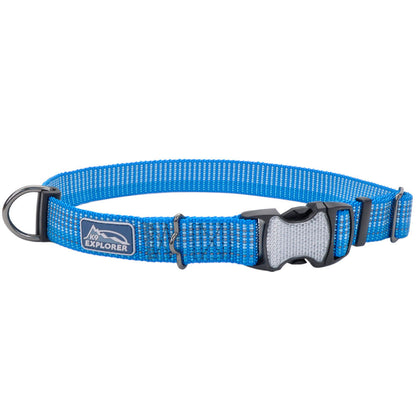 K9 BRT 1" COLLAR LAKE