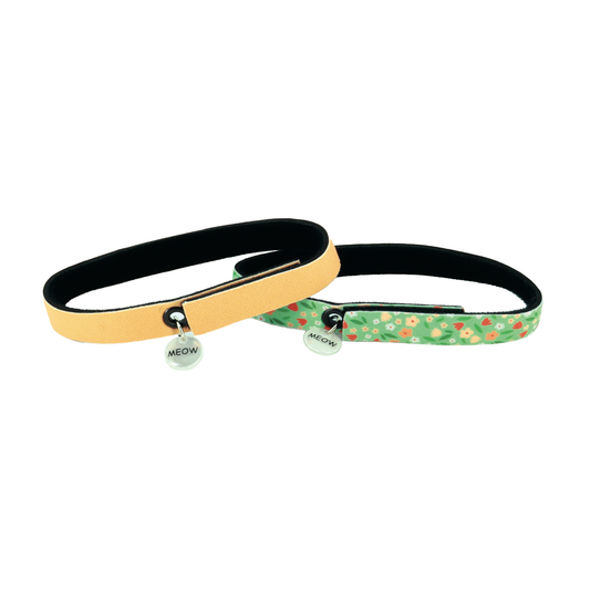 ELSTA CAT FIXFIT CLR FLOWERS