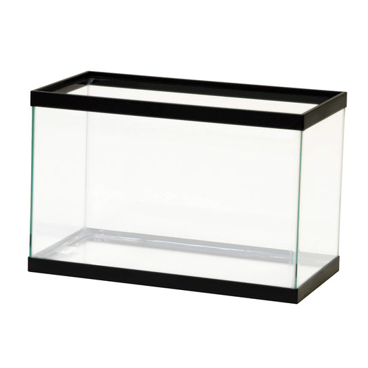 AQUEON AQUARIUM 5.5 GAL BLK