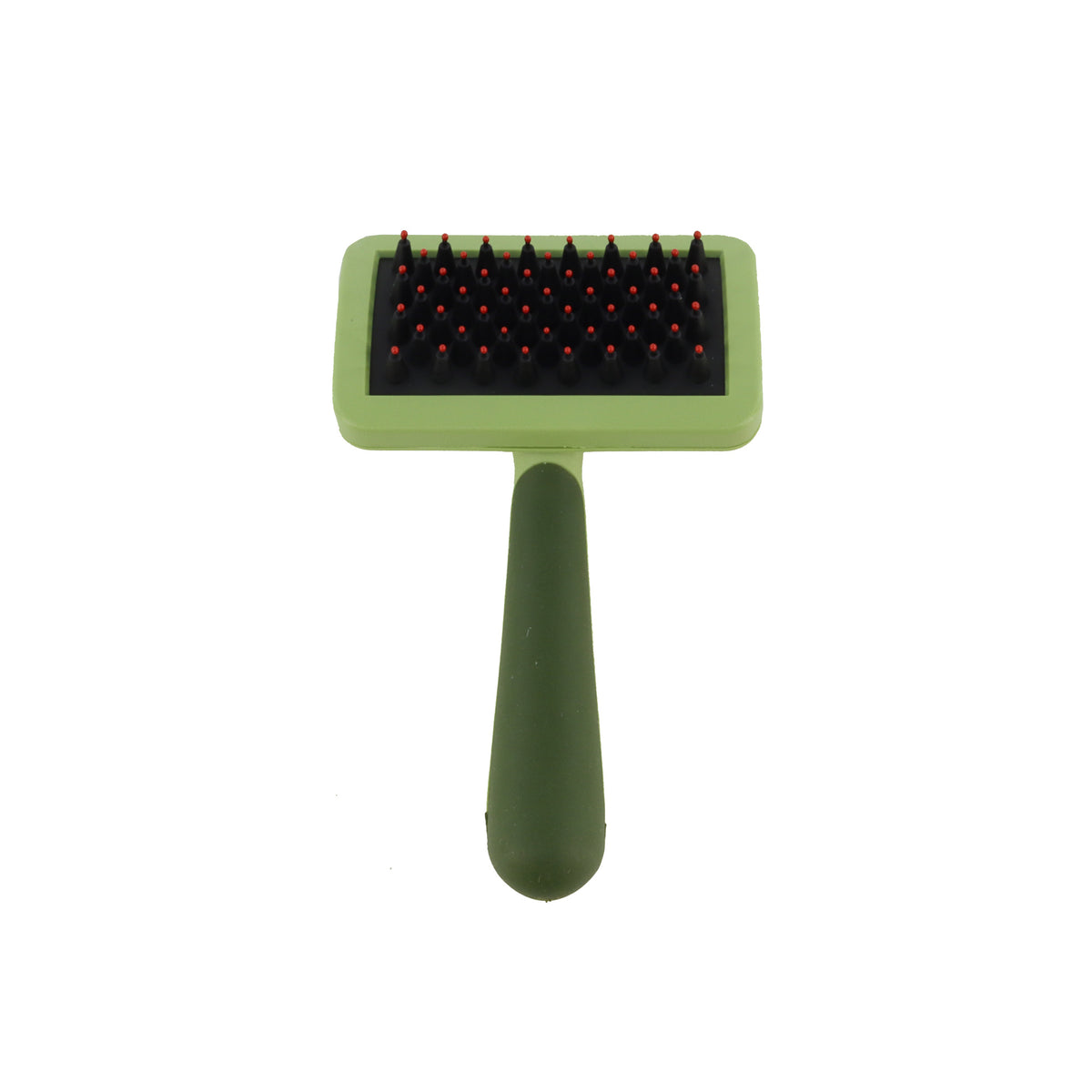 SAFARI BRUSH COAT TIPS SHRTHR