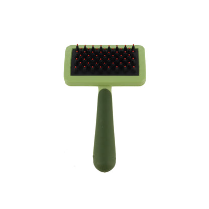 SAFARI BRUSH COAT TIPS SHRTHR