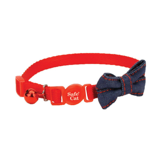 COASTAL 3/8" SAFE CAT RED CLR