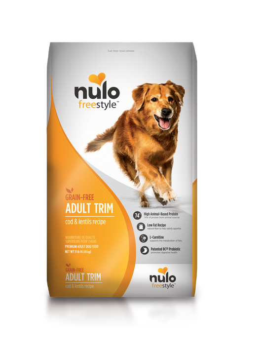 NULO FREEST TRIM COD/LENT 11#