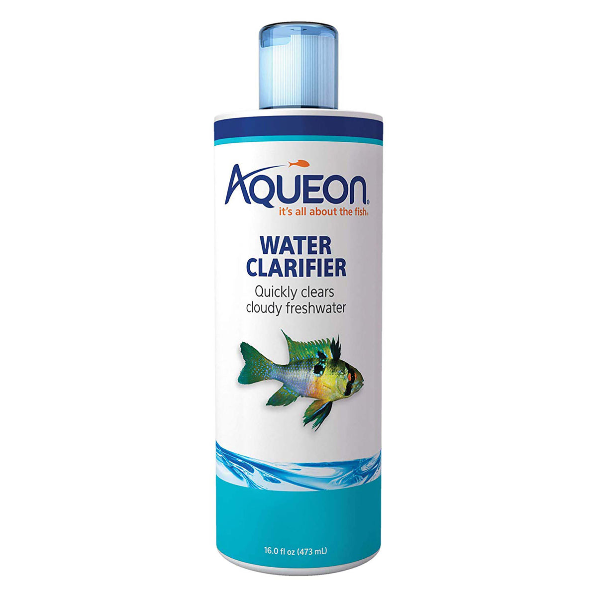 AQUEON WATER CLARIFIER 16Z