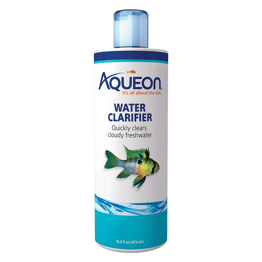 AQUEON WATER CLARIFIER 16Z