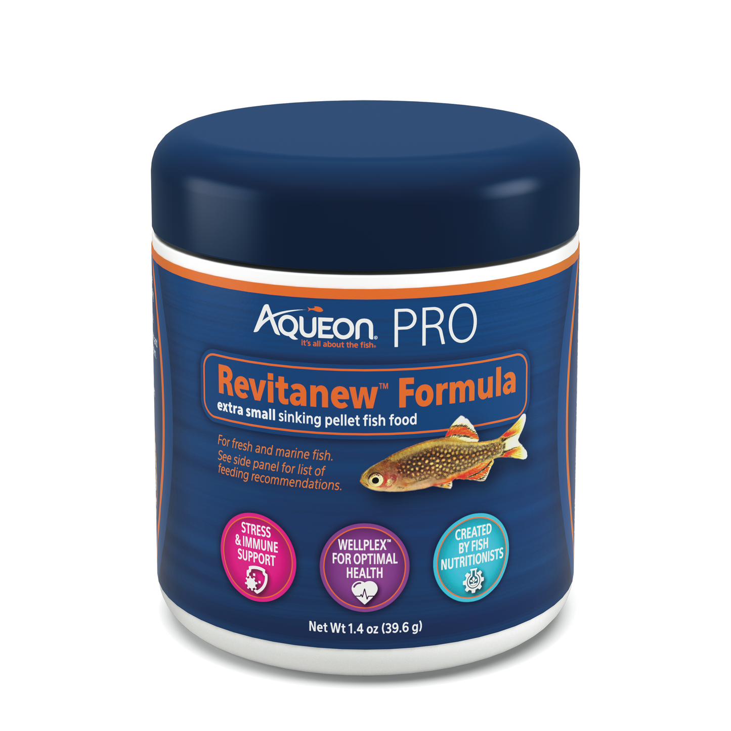AQE REVITANEW PRO FOOD 1.7Z S