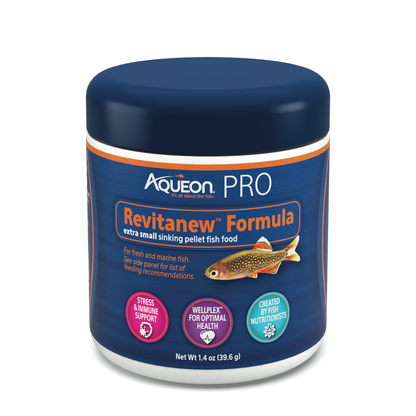 AQE REVITANEW PRO FOOD 1.7Z S