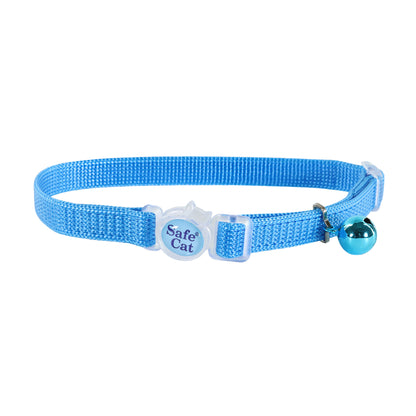 SAFE CAT COLLAR BLULAGON 3/8