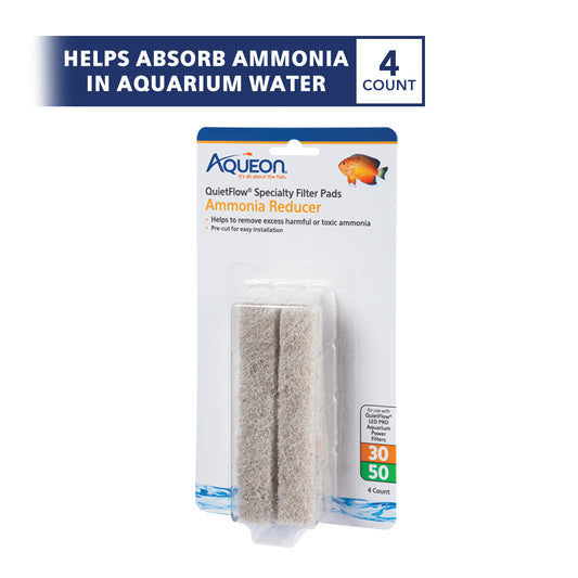 AQUEON REPLACEMENT PAD AMMO QF