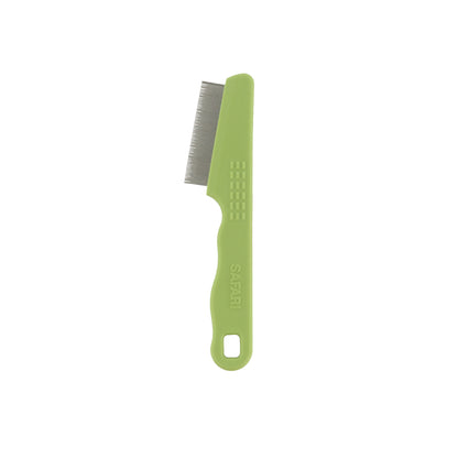 SAFARI FLEA COMB