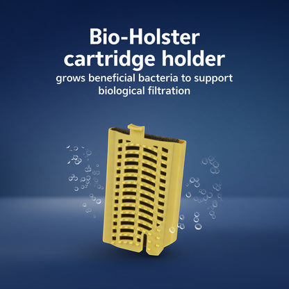 AQE QUIET FLOW INTL FILTER