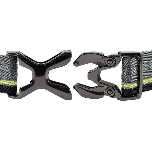 K9 TREK 5/8" COLLAR SMK