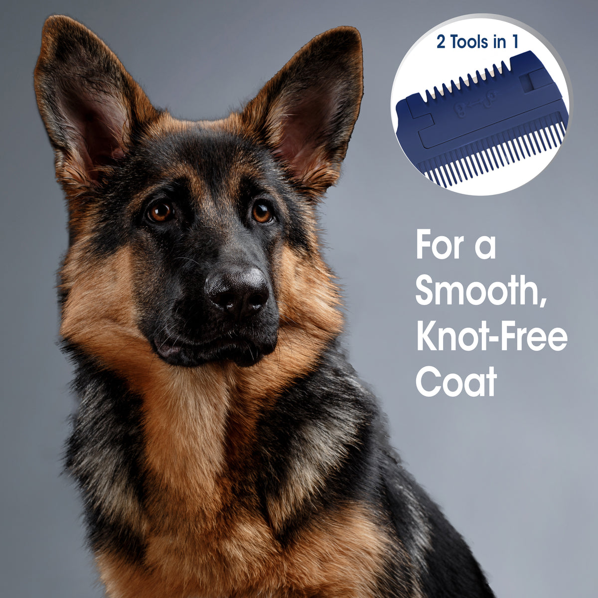 FOUR PAWS GRM KNOT DESTROYER