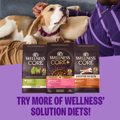 WELLNESS CORE REDUCED FAT 24#