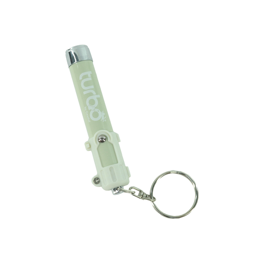 TURBO LED POINTER GRY CAT