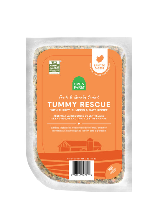 OPEN FARM FRZ GC TUMMY 16Z