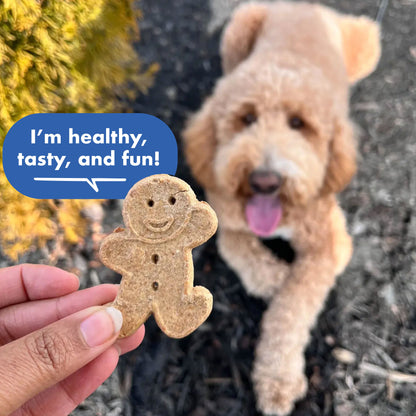 CLOUD STAR BUDDY BISCUITS 3.5#