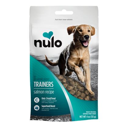 NULO FREESTYLE SALMON TRAINER