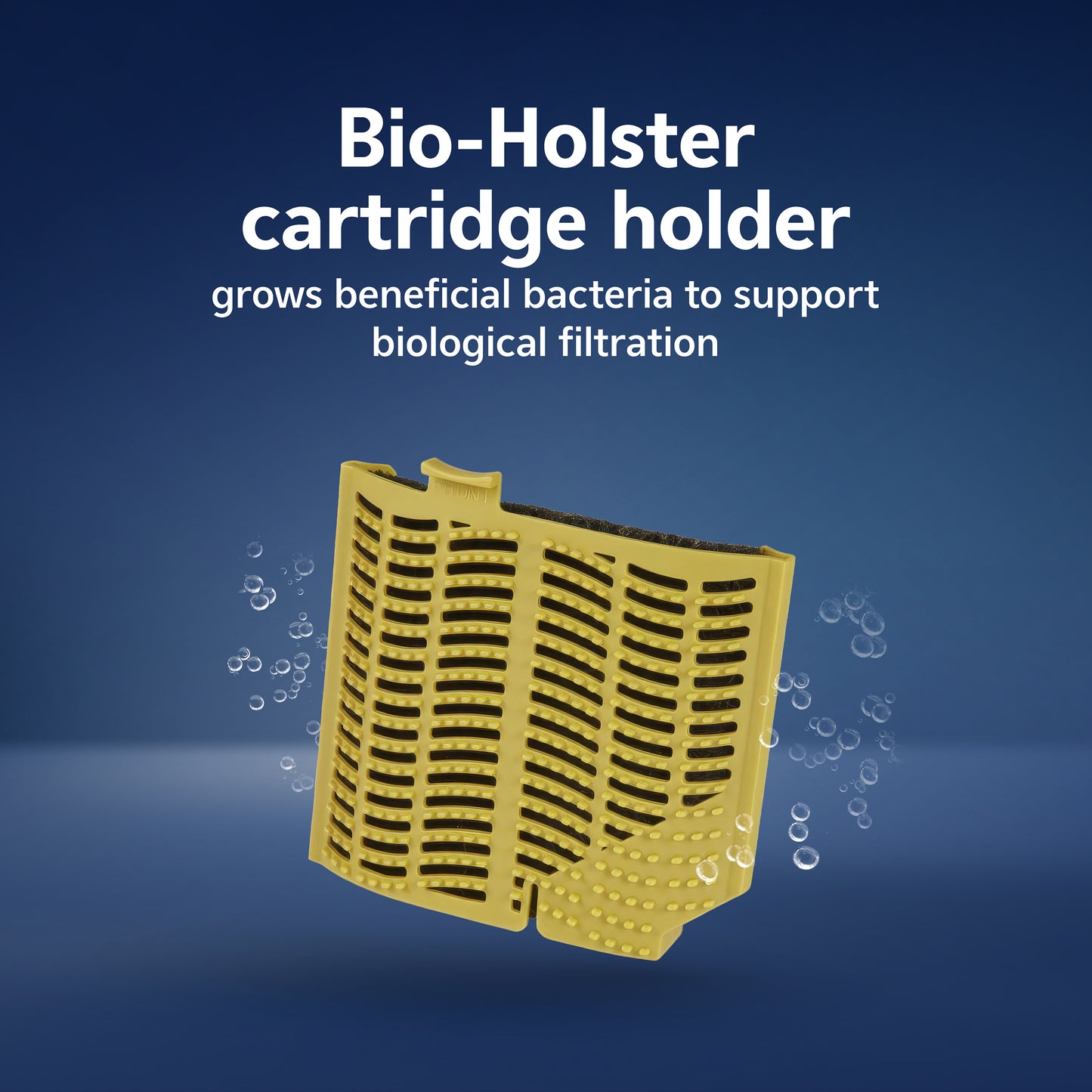 AQE QUIET FLOW INTL FILTER 30G