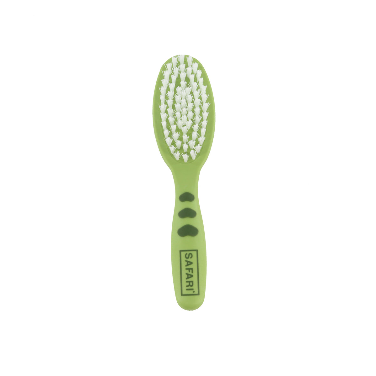 SAFARI BRISTLE BRUSH CAT
