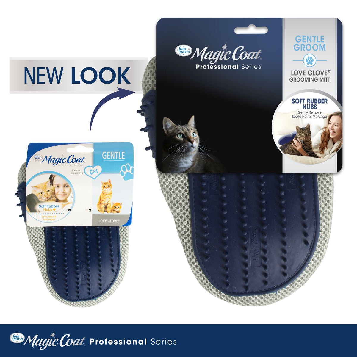 FOUR PAWS LOVE GLOVE