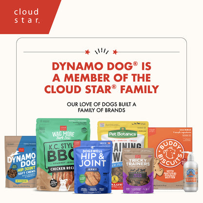 CLD STR DYN DOG HP/JNT CHX 14Z