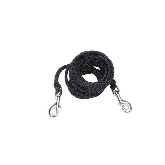 TITAN CABLE BLK 10"