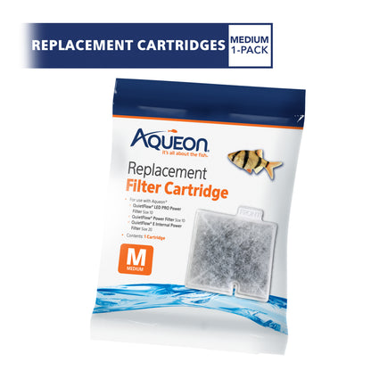 AQUEON FILTER CARTRIDGE M