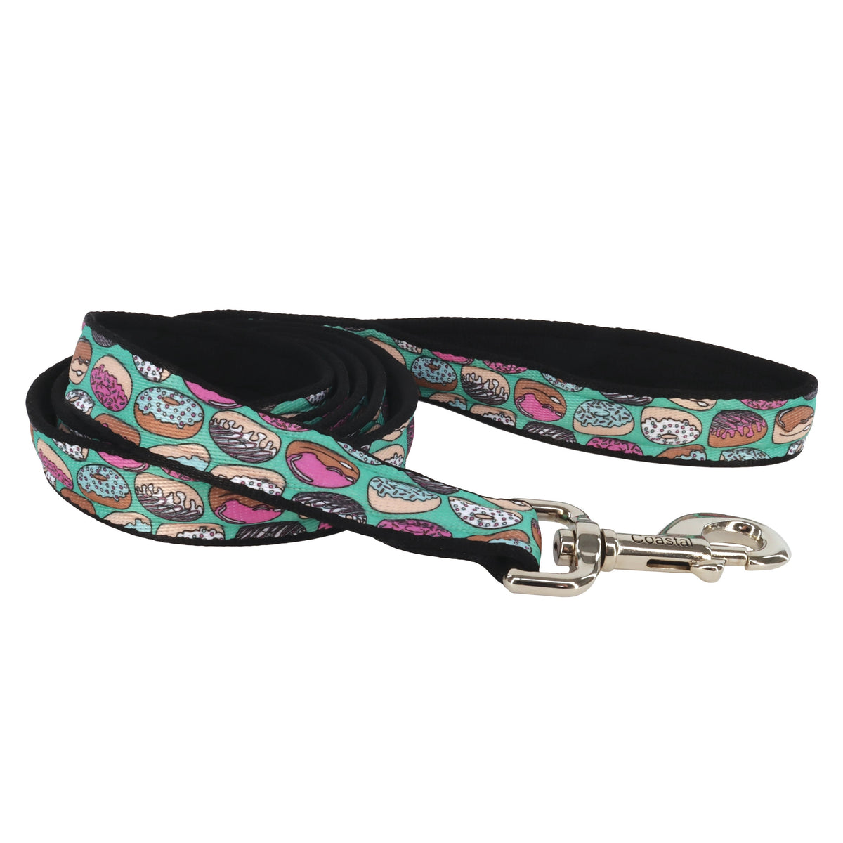 COASTAL 5/8X6' LEASH AD