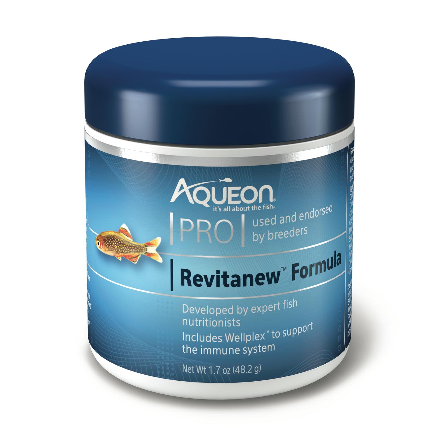 AQE REVITANEW PRO FOOD 1.7Z S