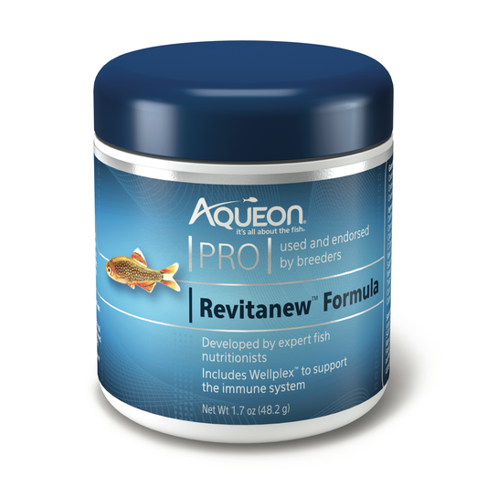 AQE REVITANEW PRO FOOD 1.7Z S