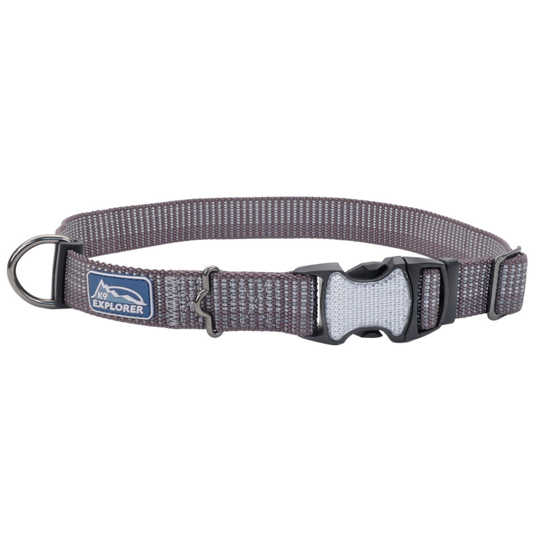 K9 BRT 5/8" LEAD MOUNTAIN