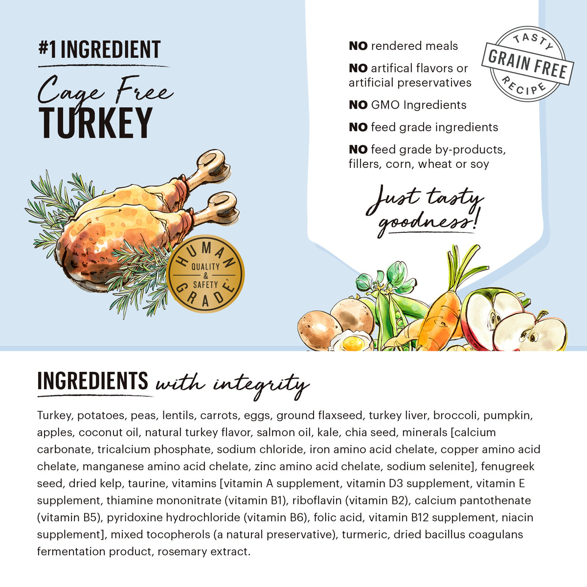 HK CLUSTER GF TURKEY 20#
