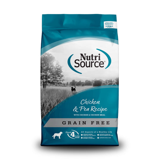NSOURCE ADULT CH/PEA 12#