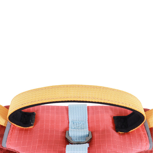 k9 TREK 5/8" HARNESS MOJ S