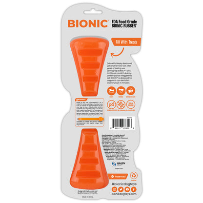 BIONIC URBAN STICK 9" M