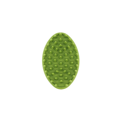 SAFARI SOFT TIP CURRY BRUSH