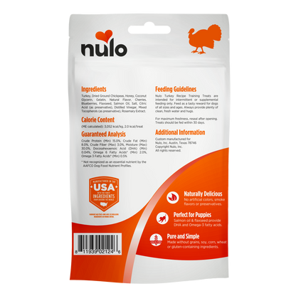 NULO FREESTYLE TURKEY TRAINER